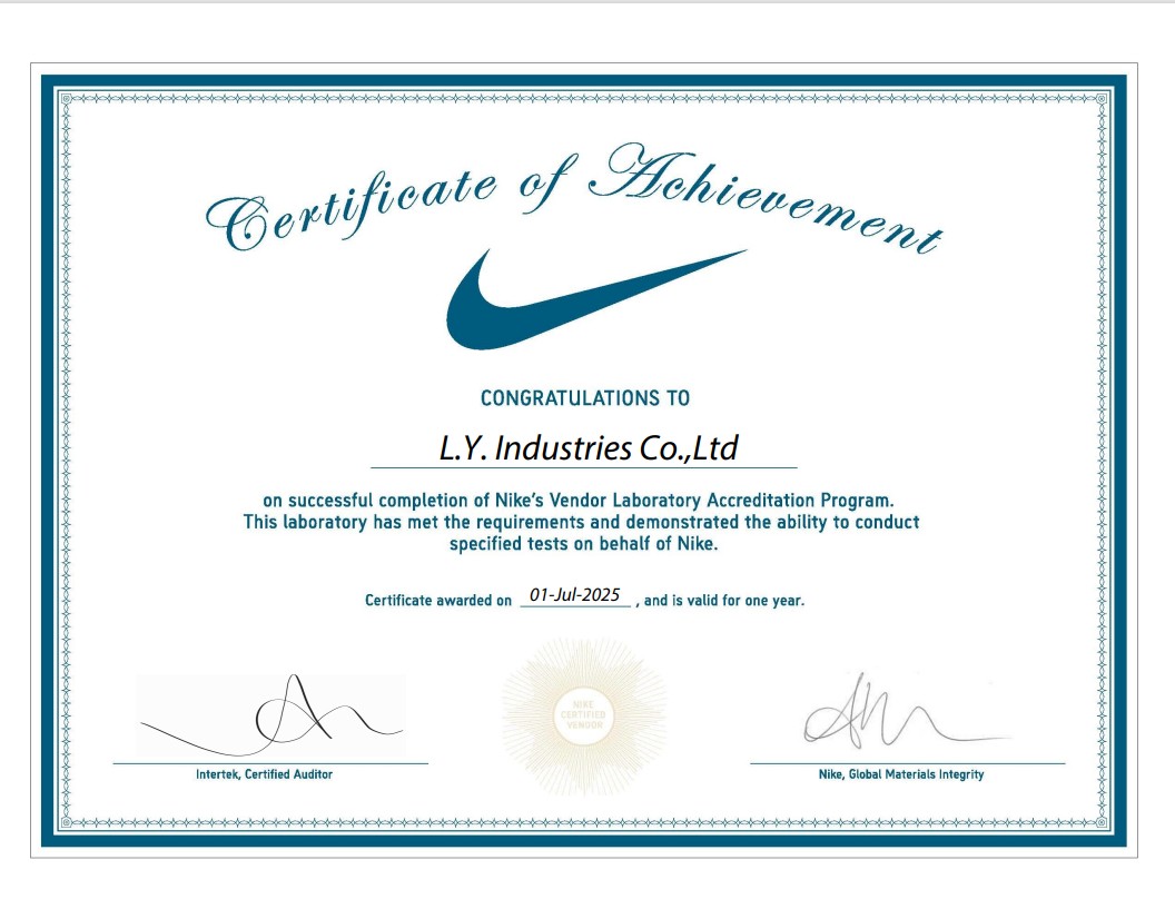 Certificate 2